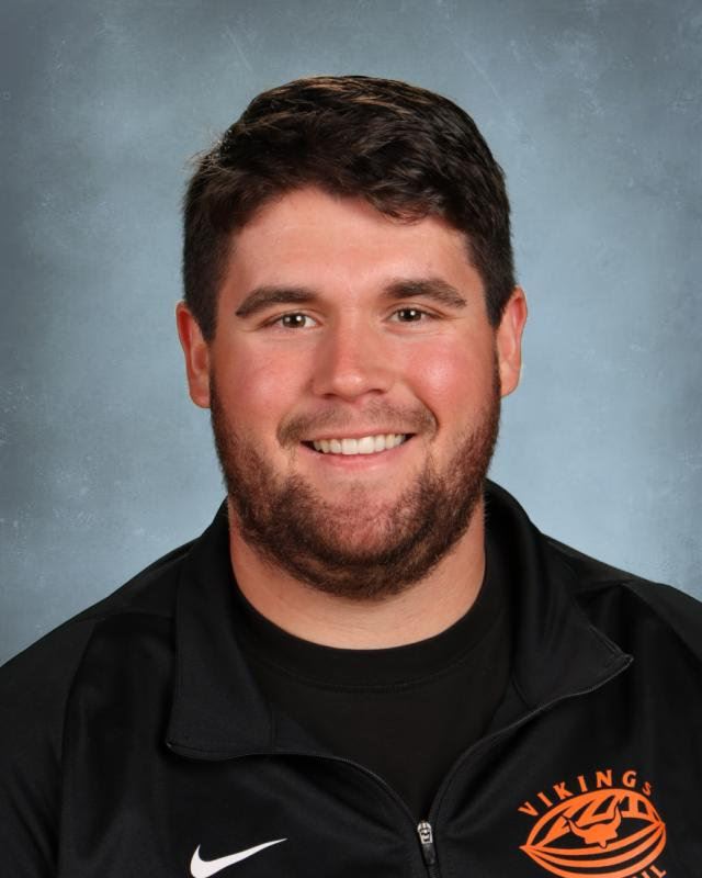 Sturdevant, Hayden